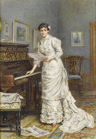 Illustration for article titled The Ladies' Deposit: Created by Women for Ripping Off Women